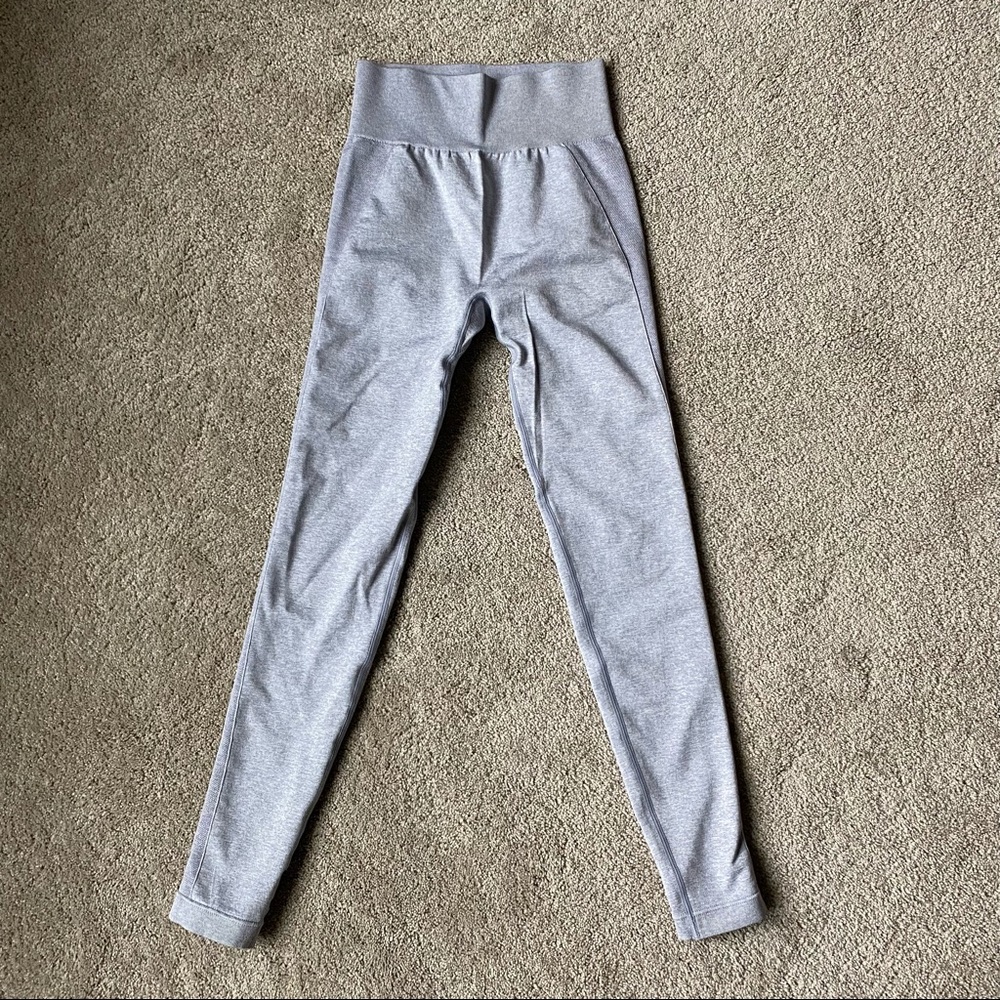 Gymshark Flex High Waisted Leggings - Picture 6 of 7